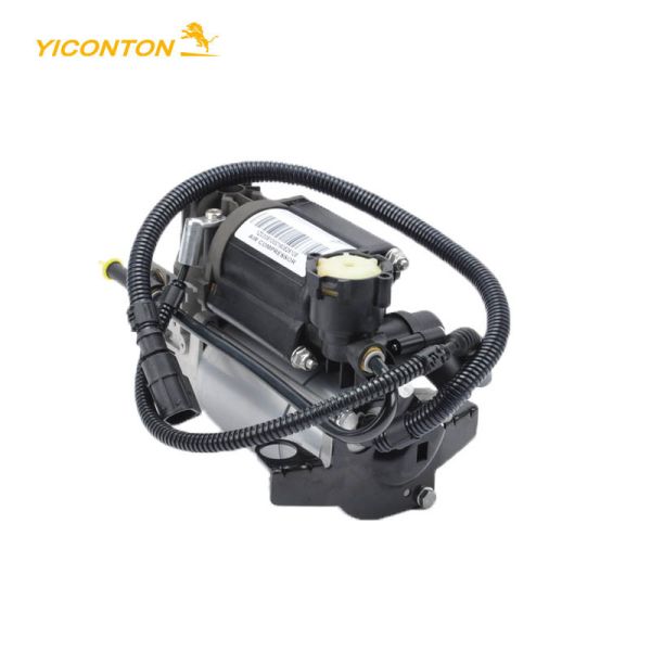 Quality 4Z7616007A Audi A6 Allroad Compressor High Pressure Customized for sale