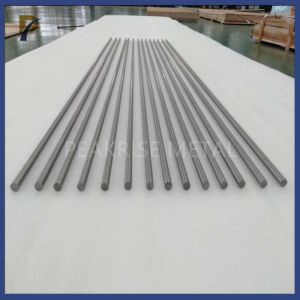 Buy cheap TaNb20 TaNb30 Tantalum Niobium Alloy Rod φ10mm ASTM B365 from wholesalers