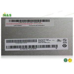 Buy cheap 337.92×270.336 mm M170EG01 VH  AUO LCD Panel   	17.0 inch LCM Normally White from wholesalers