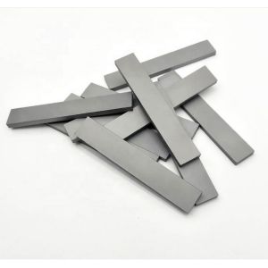 Buy cheap YG16C Tungsten Carbide Inserts With High Wear Resistance from wholesalers