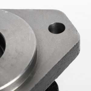 Buy cheap In Stock Parker Cast Iron Pump P31 Series P31a597beag17-25 Hydraulic Pump And Spare Parts For Construction Machines from wholesalers