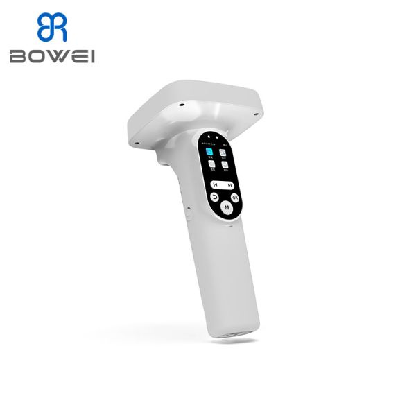Buy cheap UHF Handheld Rfid Reader, Portable Handheld Reader With Wifi,bluetooth,4G For Warehouse from wholesalers