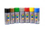 Buy cheap PLYFIT 400ml Acrylic Pouring Paint Tinplate Can Aerosol Liquid Acrylic Paint from wholesalers
