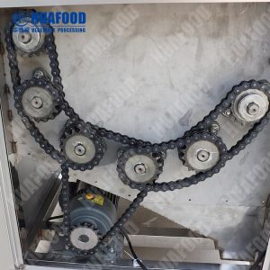 Buy cheap Professional Fondant Paste Press Potato Slicing Machine With Ce Certificate from wholesalers