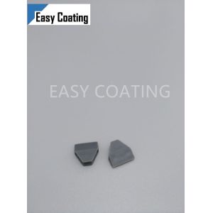 Powder spray coating guns electrode holder protective wedge C4 0390310