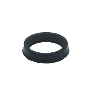 Buy cheap Customized Black NBR Rubber Flat Washer O-Ring Seal from wholesalers