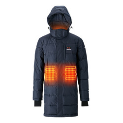 Buy cheap IP65 Waterproof 50W Electric Heated Clothes from wholesalers