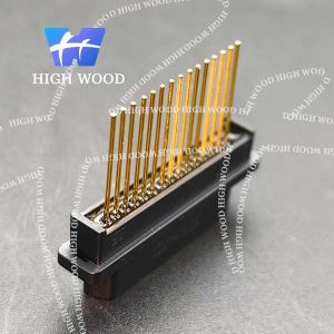 Buy cheap Customized Rectangular Connector HW RPJ30-15TJ Resist Special Environment from wholesalers