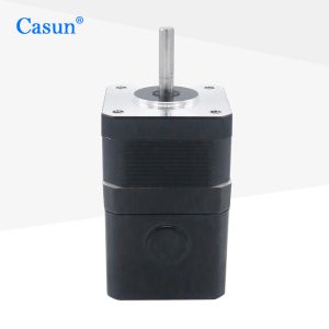 Buy cheap Nema 17 closed loop stepper motor Nema 17 stepper motor with Encoder 1.2A 42x34mm CNC for Medical Examination 3D Printer Control Industrial Use DC from wholesalers