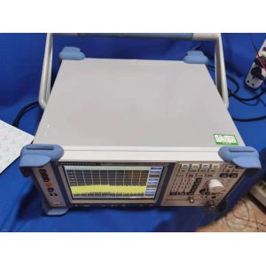 Buy cheap FCC Touchscreen Signal And Spectrum Analyzer , R&S FSV7 9 KHz To 7 GHz from wholesalers