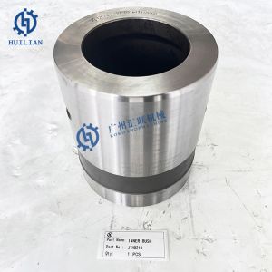 Buy cheap KOMATSU JTHB-210-3 JTHB20 JTHB30 JTHB40 JTHB50 JTHB60 Excavator Rock Breaker Hammer Thrust Bush Hydraulic Breaker Parts Chisel Holder from wholesalers