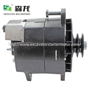 Buy cheap 150A 24V Alternator Prestolite 8SC3017V 8SC3017VA 8SC3110 8SC3110VC 8SC3110VC09 8SC3110VC111 8SC3110VC117 8SC3110VC118 from wholesalers