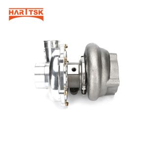 Buy cheap 1144003890 6BG1 Diesel Engine Turbocharger For SH200A3 from wholesalers