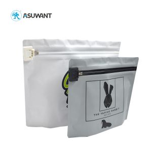 Buy cheap Moisture Proof Vmpet Child Safety Lockable Medicine Bag from wholesalers