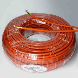 Buy cheap Advanced Heating Cable Strong Experience Unmatched Snow Melting from wholesalers