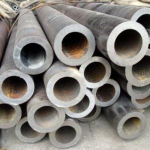 Buy cheap High Pressure Seamless Steel Pipe Square Shape for Heavy Duty Applications from wholesalers