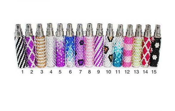 E-Cigarette EGO CE4 Diamond Battery with Wholesale Price