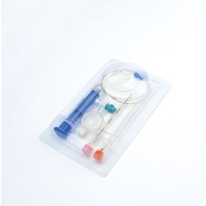 Buy cheap CES 18G Epidural Needle and Pencil Point 25G/27G Spinal Needle for Optimal Performance from wholesalers