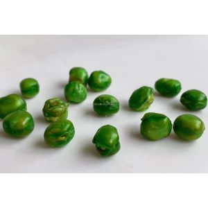 Buy cheap Wholesale OEM Package Fried Pea Salted Green Peas Snacks from wholesalers
