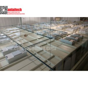 Buy cheap Ffu Ffu Filter HEPA Fans Filter Unit Clean FFU For Modular Clean Room from wholesalers