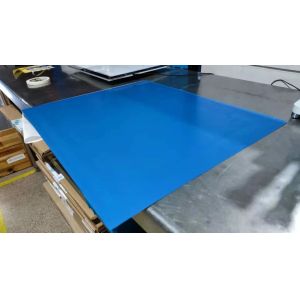 Buy cheap Ecoo 1.2M/Min Processing Single Layer CTP Thermal Plate For UV Plate Setter from wholesalers