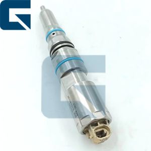 Buy cheap 456-3493 Fuel Injector 4563493 For D6T Track from wholesalers