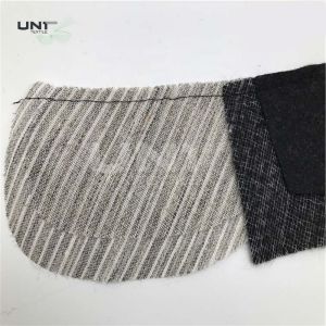 Buy cheap Polyester Suit Sleeve Head Roll Needle Punch Non Woven from wholesalers