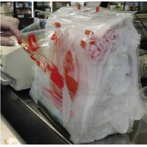 Buy cheap DELI slider bag, Slider seal, Slider lock, Slider grip, Slider zip, Slider zipper, STANDARD RECLOSABLE (ZIPPER) BAGS COM from wholesalers