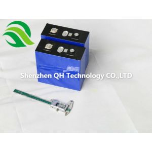 Buy cheap Good Performance Lifepo4 Prismatic Cells , 48V 150Ah Lithium Ferrous Motorcycle Battery from wholesalers