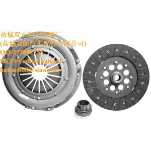 Buy cheap 627300900 LUK CLUTCH KIT TD5 FTC4630 + FTC5200 + UQB000120 / FTC4631 from wholesalers