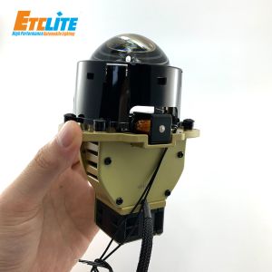 Buy cheap Bi Led Projector Lens Kit , HID H11 H4 H7 Retrofit Projector 12 Volt from wholesalers
