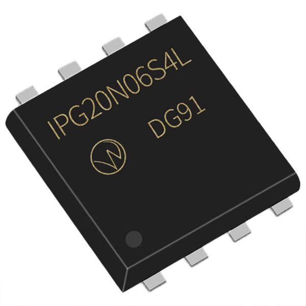 Quality Shen Zhen Support one-stop BOM service IPG20N10S4L-35 electronic components PICS BOM Module Mcu Ic Chip Integrated for sale