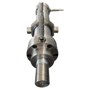 Buy cheap Various Models Can Be Customized 180 110-850 Hydraulic Cylinder from wholesalers