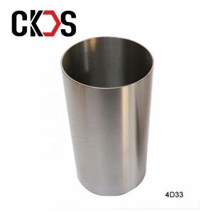 Buy cheap ME013333 Piston Liner Set For Mitsubishi Fuso 4D33 Engine from wholesalers