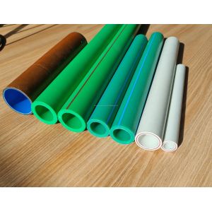 Buy cheap Customizable PPR Pipe Production Line With Latest Technology from wholesalers