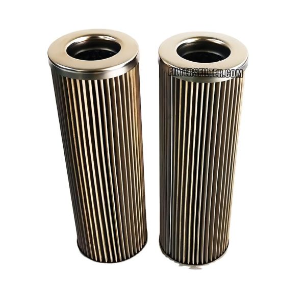 Buy cheap Tractor Pressure Filter ST1582 for Hydraulics Applications 3 Month of Core Components from wholesalers