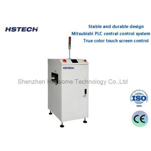 Buy cheap Stable And Durable Design 180 Degree PCB Handling Equipment With Pass Through Function from wholesalers