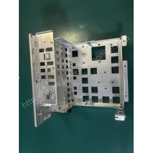 Buy cheap Mindray IPM-9800 Patient Monitor Iron Frame with 3-Prong Power Interface Assembly for ICU and Emergency Departments from wholesalers