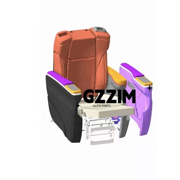 Buy cheap Electric Single Seat Model for Alphard 3C Certification Overseas Edition Car Make from wholesalers