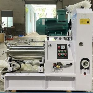 30L Inner Chamber Ink Production Machine 0.5-0.8T Paint Milling Machine