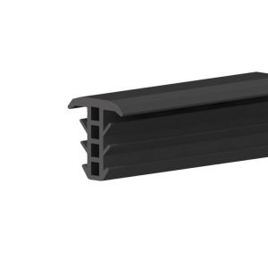 ISO9001 2015 Certified Outlet Truck Door Gasket Rubber Seal for Shipping