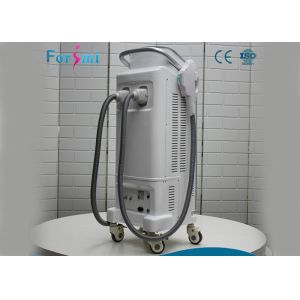 Buy cheap 2016 newest multifunctional 3 modes in 1 dark circles removal machine Ipl/Shr from wholesalers