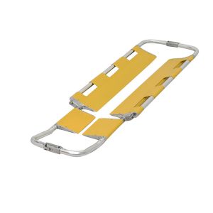 Buy cheap Customized Logo Metal Scoop Stretcher from Manual Power Source from wholesalers