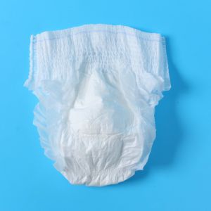 Buy cheap Super High Absorbency Disposable Adult Pull Up Diapers Open on Side with Custom Private from wholesalers