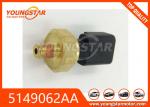 Buy cheap 5149062AA 68060337AA Dodge Chrysler Jeep Oil Pressure Switch Sensor from wholesalers