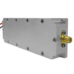 20W 868 Mhz Jammer Power Amplifier Module With Circle Protection