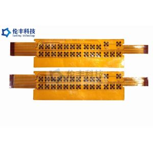 Buy cheap CEM-1 Flexible PCB Assembly from wholesalers