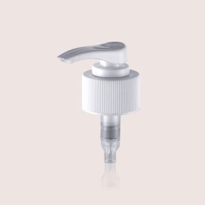 Buy cheap JY308-15 Liquid Soap Plastic Lotion Pump Light Weight Easy To Carry Dosage 1.2cc from wholesalers