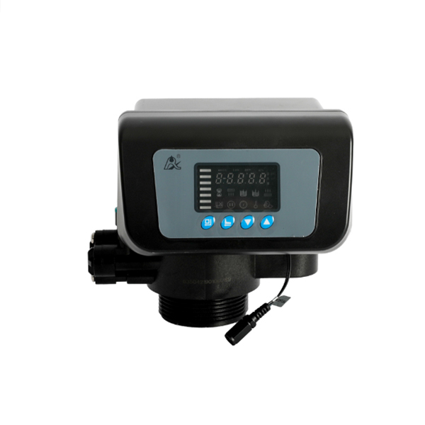 Buy cheap Boiler Feedwater Softening System Filter Control Valve Runxin Automatic 63504 F63C1 63604 F63C3 from wholesalers