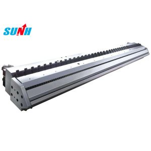 Buy cheap Precise Extrusion Injection Molding For Plastic / Aluminum Elevator Accessories from wholesalers